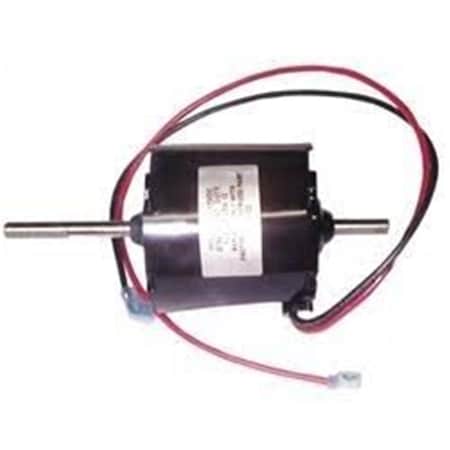 Mc Enterprises Hydro Flame Motor Kit M6A-37359MC